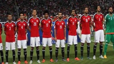 القنوات الناقلة لمباراة «مصر ونيجيريا»