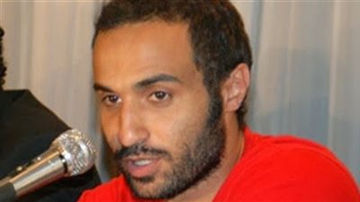 أحمد فهمي يدخل «ستوديو المغربي» من أجل «الفيل الأحمر»