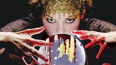 الدولة تنتفض في وجه قنوات الدجل والشعوذة.. «حماية المستهلك» يغلق 16 فضائية.. «هيكل»: الحكومة أعدت مشروع قانون ضد القنوات سيئة السمعة.. «كبيش»: يجب تطبيق عقوبة النصب على ا