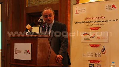 13 مليار جنيه رءوس أموال الشركات خلال أول 4 أشهر من 2016