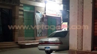 أول صور لمحل مصوغات «مستريح» الدقهلية الجديد