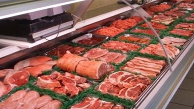 450 قرشا لكيلو الأرز و22 لوراك الدواجن و50 جنيها للحوم بمجمعات النيل