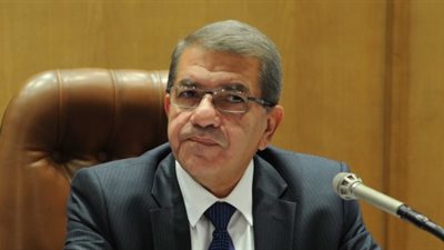 وزير المالية: نسعى لتوافق مجتمعي حول قانون «القيمة المضافة»