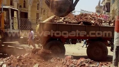 المزلقانات تهدد 93 ألف مواطن بقرية «الجديدة» بالشرقية.. «تقرير»