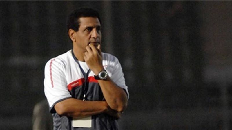 المدير الفني للداخلية