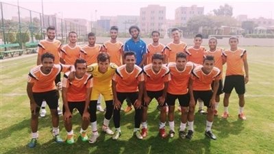 اليوم.. «شباب إنبي» يلتقي الإنتاج الحربي في دوري القاهرة