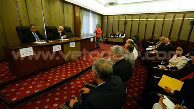 وزير التخطيط: طالعين الحج علشان نستغفر ربنا عن «الخدمة المدنية»