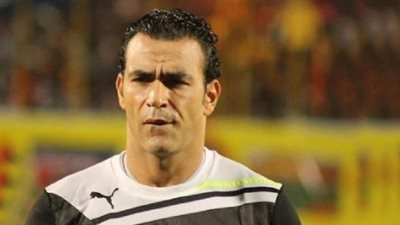 آخر كلام.. «الحضرى» يقترب من حراسة عرين المنتخب أمام الكونغو