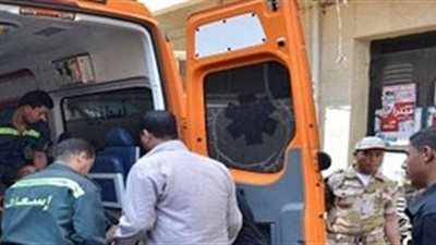 إصابة مجند برصاص قناصة في الشيخ زويد