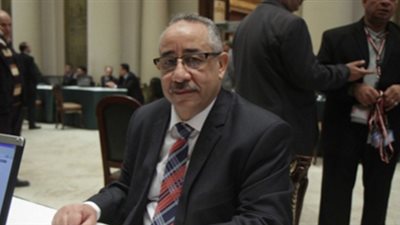 نائب عن السويس يوجه بيانا عاجلا لرئيس الوزراء بشأن سد النهضة