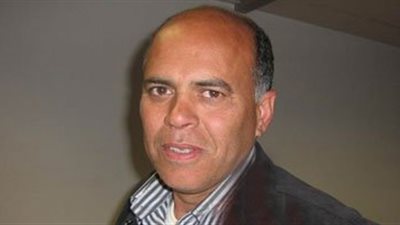 وفاة شقيق هشام يكن لاعب الزمالك السابق