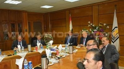 بالفيديو.. تعاون علمي وتنموي بين الجامعة الأمريكية و«أسيوط»