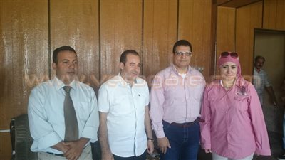 بالصور.. برلماني: توافق كبير حول النظام المختلط في انتخابات المحليات