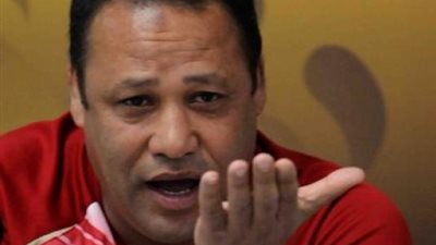 ضياء السيد: احترام الكونغو مفتاح فوز الفراعنة