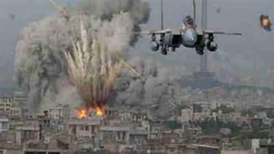 التحالف: مستعدون لإشراك أمريكا في التحقيق بشأن الغارة على صنعاء