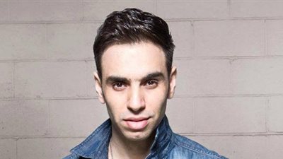 أحمد الشامي نجم سينمائي في «مولانا»