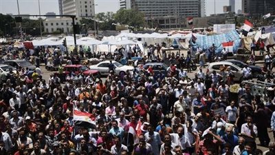 تجمع القليوبية يطالب الأهالى بالنزول إلى الميادين لحماية المنشآت