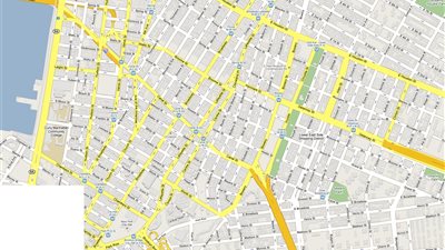 «خرائط جوجل» تتسبب في هدم منزل سيدة أمريكية