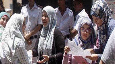 ننشر شروط التحويل والاغتراب لطلاب الدبلومات الفنية