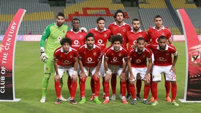 الكاف يطالب الأهلي بتحديد موعد مبارياته بدوري أبطال أفريقيا