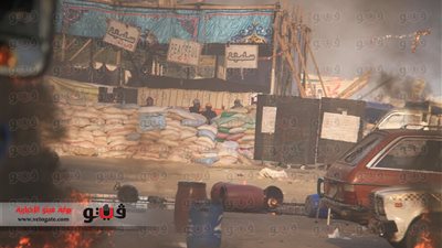 أجهزة الأمن ترصد تحركات قيادات الإخوان داخل 6 شقق فى 