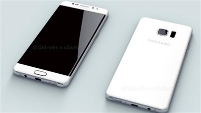 جالاكسي Note 7 يغرد منفردا بـ7 مزايا حصرية