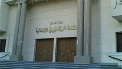 إحالة أوراق المتهم بقتل عامل في الشرقية للمفتي