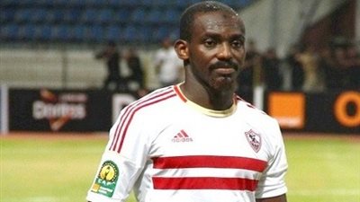 لاعب الزمالك الهارب مطلوب في الدوري السعودي