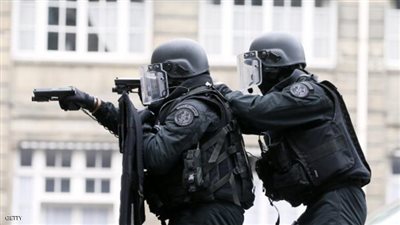 فرنسا تخشى هجوم لـ«داعش» بالأسلحة الكيميائية في «يورو 2016»