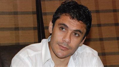 أحمد حسن عن مباراة مصر والكونغو: «بداية المشوار للحلم»