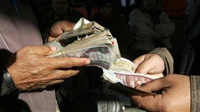 «الرقابة الإدارية» تضبط مدير تفتيش بأسوان أثناء تقاضيه رشوة