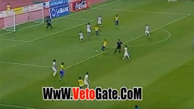 30 دقيقة.. الزمالك يبحث عن هدف أمام الإسماعيلي