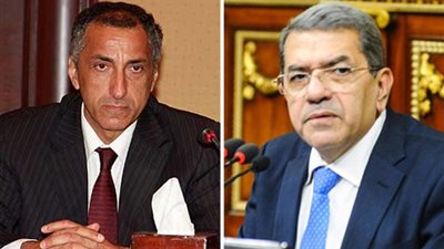 وزير المالية ومحافظ المركزي يشاركان في اجتماع مجموعة العشرين