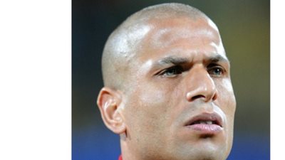 «فيفا» يهنئ وائل جمعة بعيد ميلاده