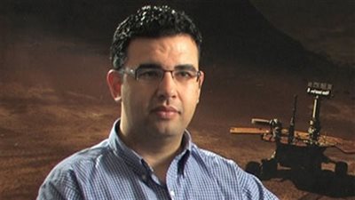 عصام حجي: صلاة الجنازة على زويل بـ«لوس أنجلوس» غدا