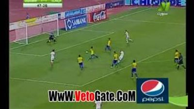 بالفيديو.. «شيكابالا» يهدر هدفا مؤكدا في مرمى الإسماعيلي