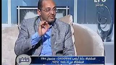 بالفيديو.. مفسر أحلام يوضح معنى رؤية السمك المشوي في المنام