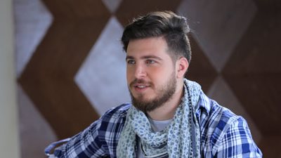 محمد قماح يطرح «لسه فاكره» خلال أيام