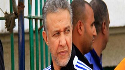 عبد الرحيم محمد: يجب على لاعبي خط وسط الفراعنة بذل أقصى جهدهم