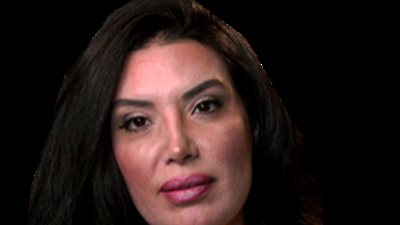 عبير صبرى: جمالي رباني.. ومش محتاجة سيليكون