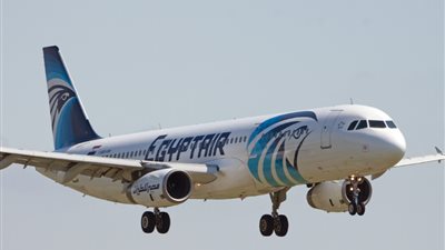 مصر للطيران تنقل 522 ألف معتمر للأراضي السعودية