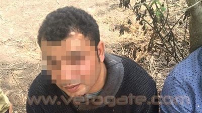 نيابة الخانكة تأمر بحبس «الدكش» 4 أيام على ذمة التحقيقات