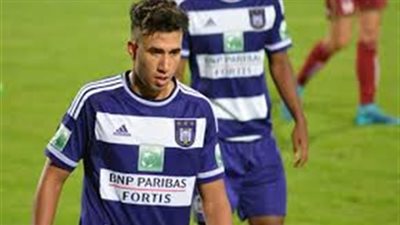 «أندرلخت» يخسر من «روستوف» الروسي ويغادر دوري أبطال أوروبا