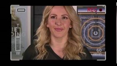 بالفيديو.. شائعات بوجود علاقة عاطفية بين الأمير هاري وإيلي جولدينج