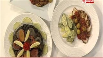 بالفيديو.. وصفات طبيعية تعالج خشونة الركبة والتهابات المفاصل