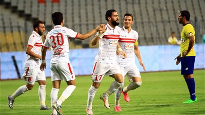 الزمالك يكشر عن أنيابه قبل نهائي كأس مصر.. ميدو: «أقسم بالله ما ولاد عمنا».. هاني: «هاتوا الأهلي بسرعة نخلص عليه».. باسم: «الملكي ينتقم».. سمر: «نفسي رايحة للمانجا&#