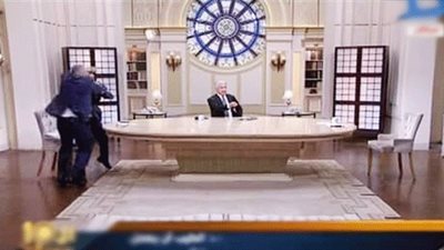 بيان غرفة صناعة الإعلام عن منع ظهور «الإبراشي وشوبير والطيب»