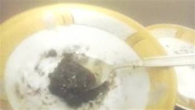 بالفيديو.. ماسك رائع للتخلص من الهالات السوداء