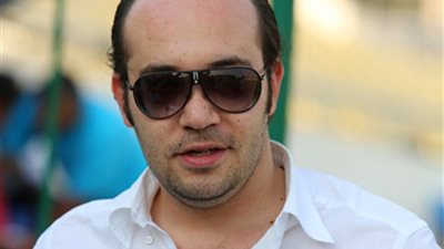 حازم خيرت: «الحضري» الأجدر لحماية عرين الفراعنة