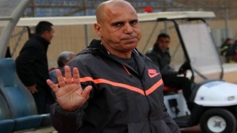 خالد القماش
